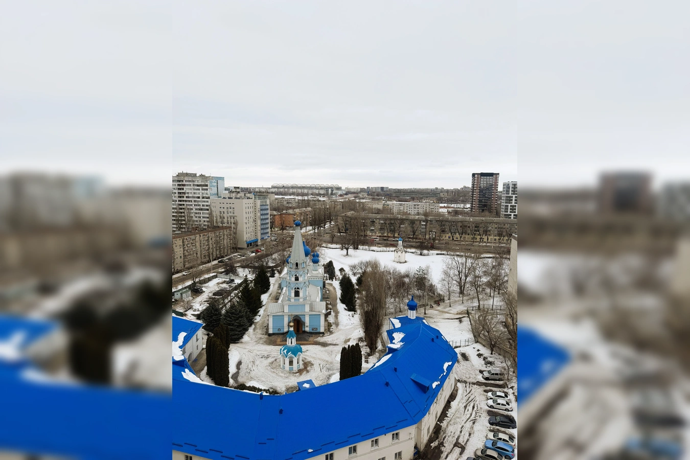 Фото квартиры