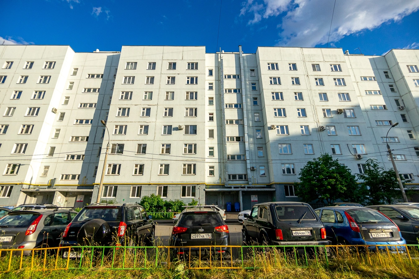 Фото квартиры