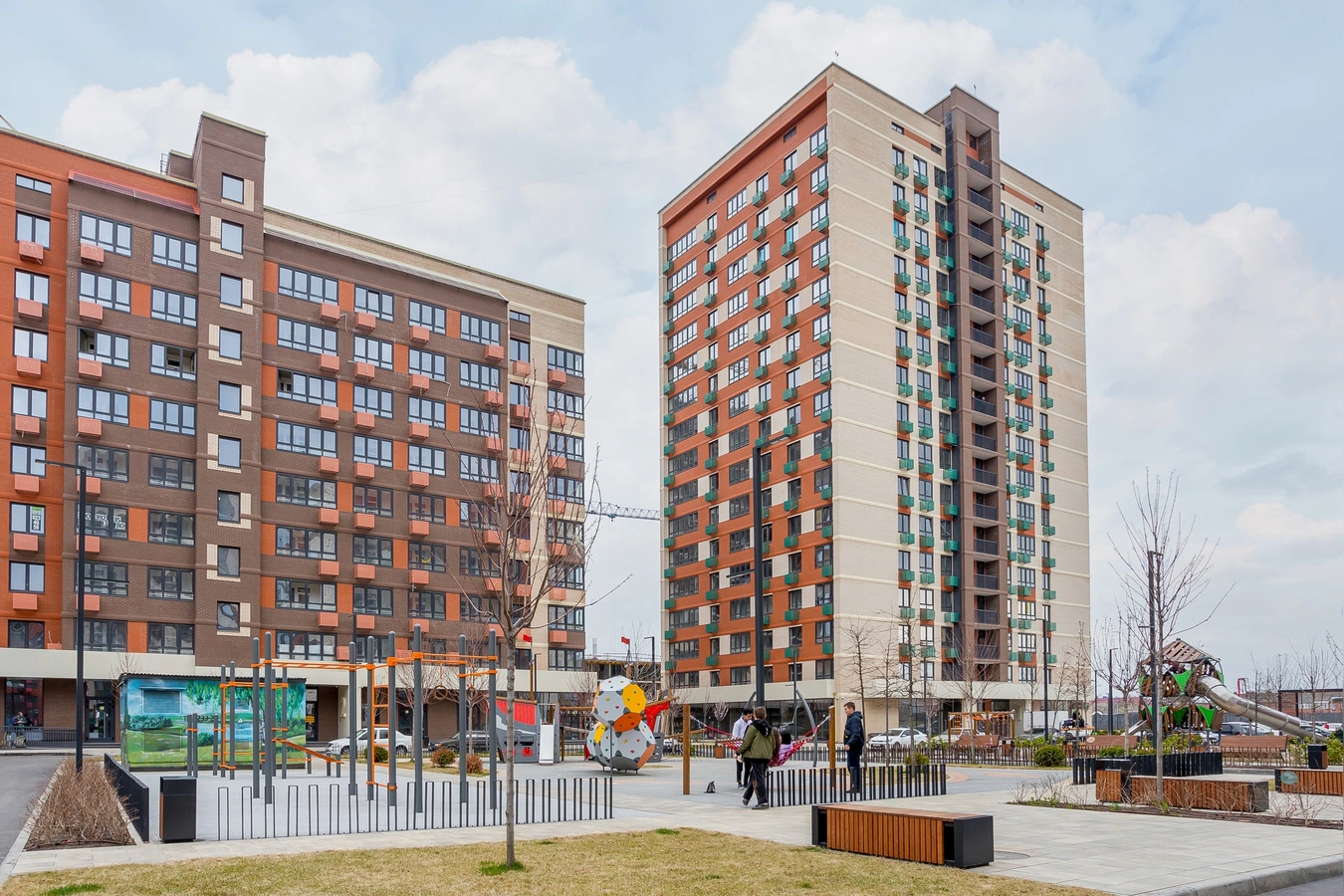 Фото квартиры