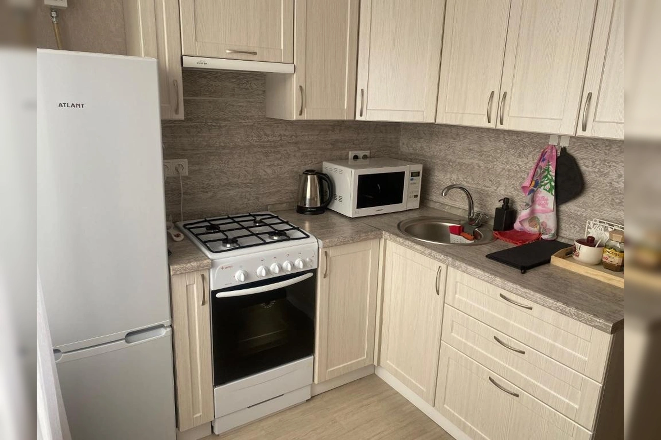 Фото квартиры