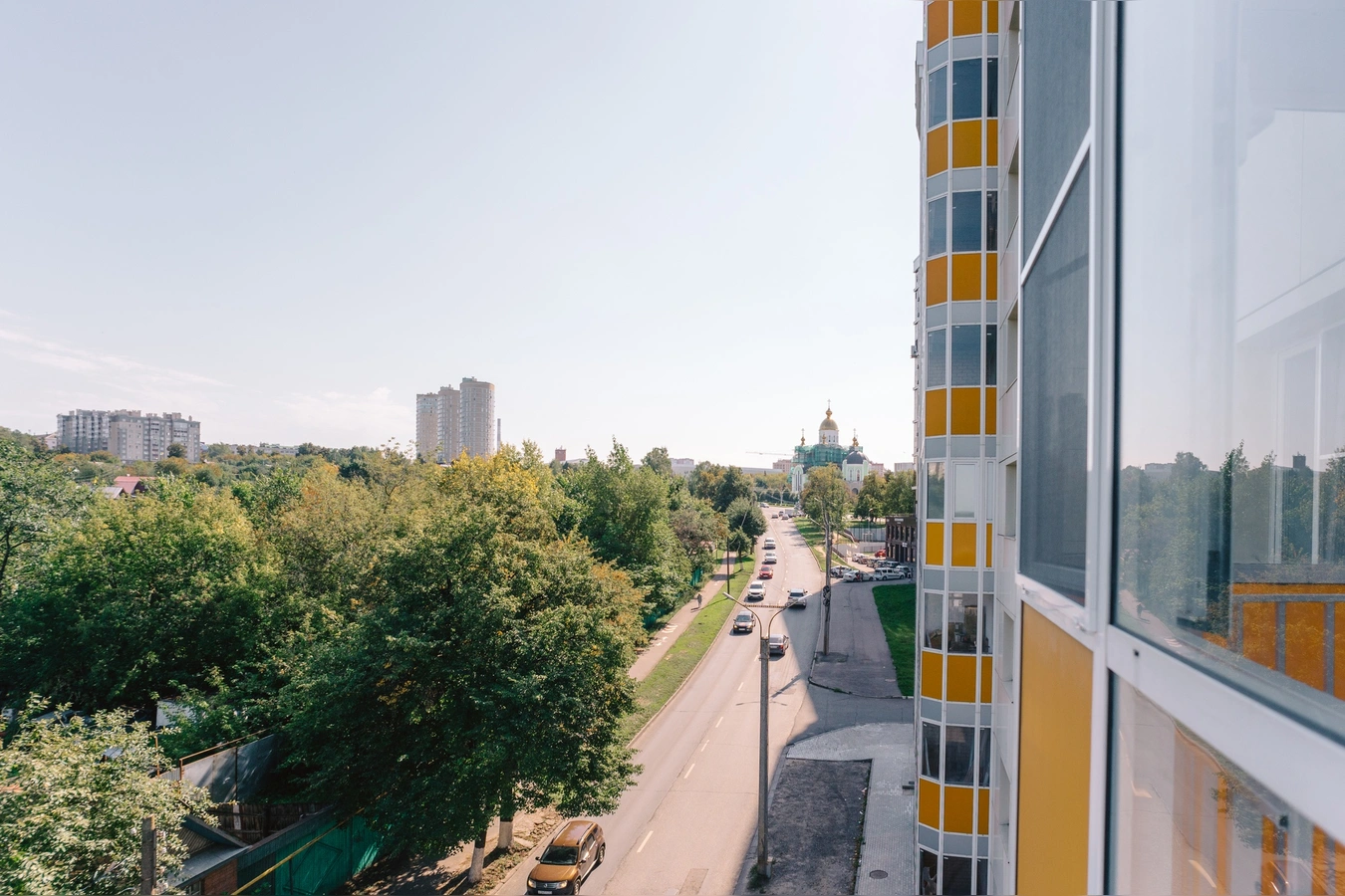 Фото квартиры