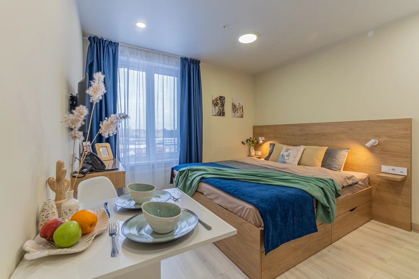 Фото квартиры