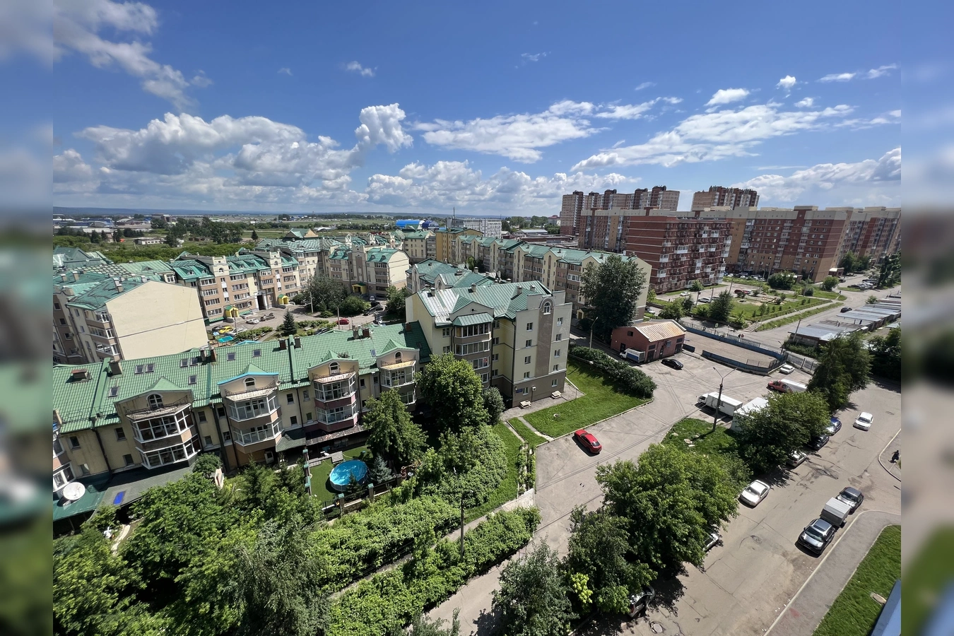 Фото квартиры