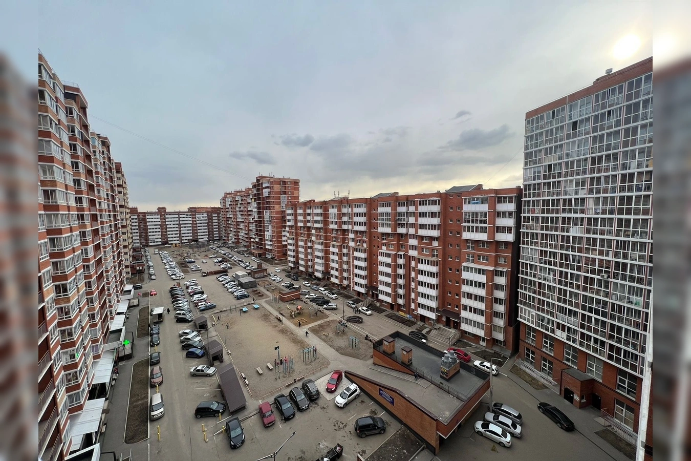 Фото квартиры