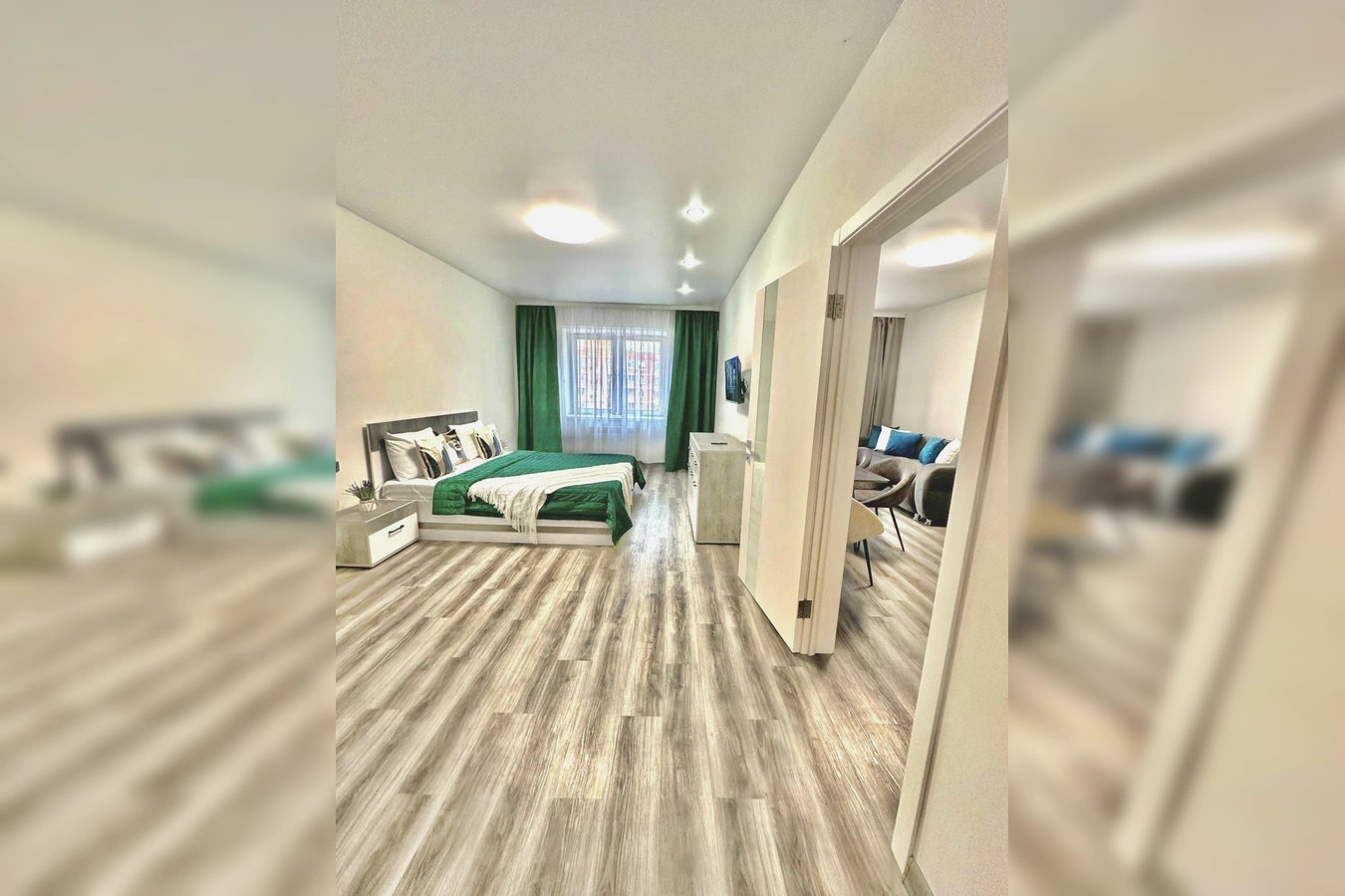 Фото квартиры