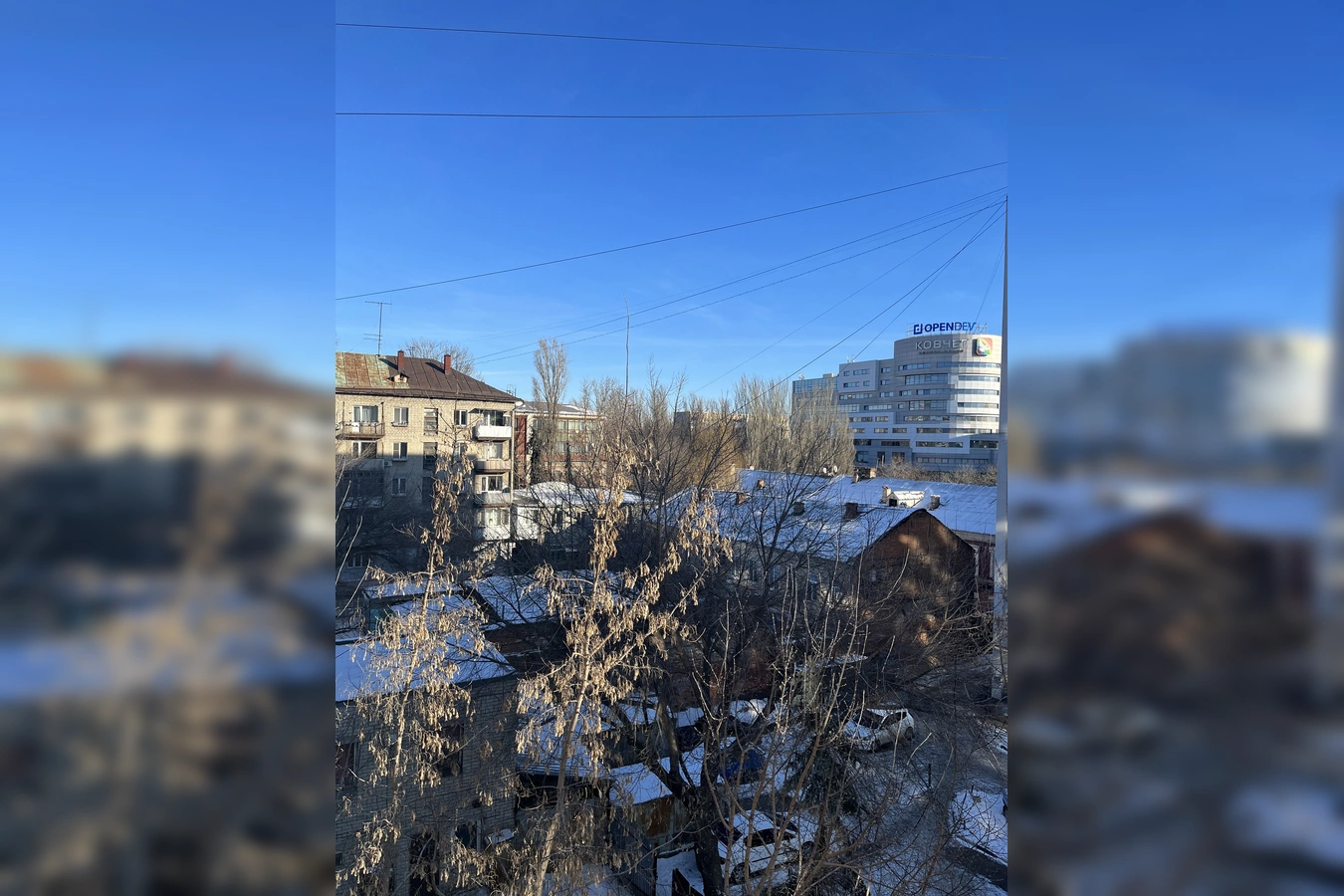 Фото квартиры