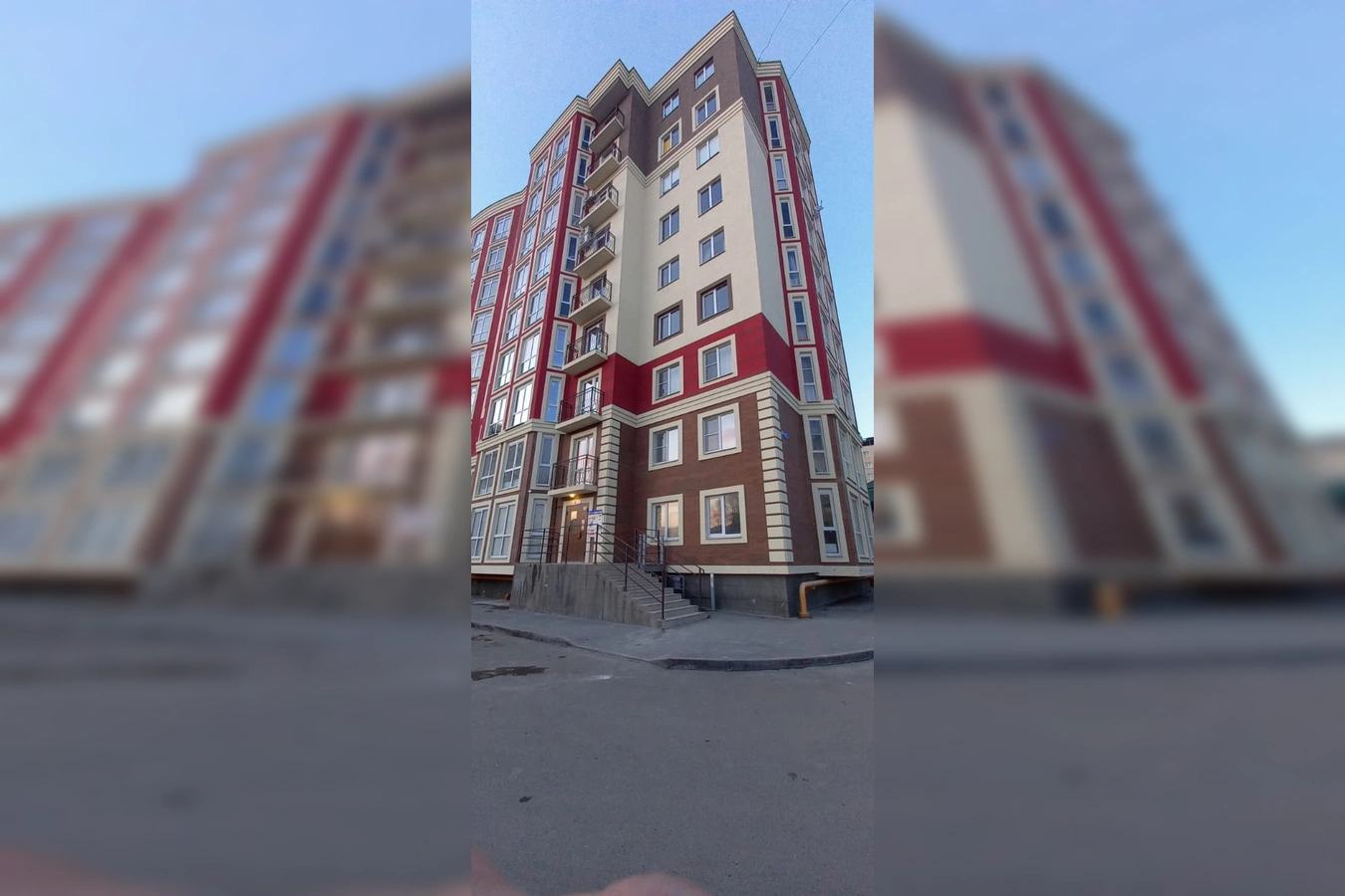 Фото квартиры
