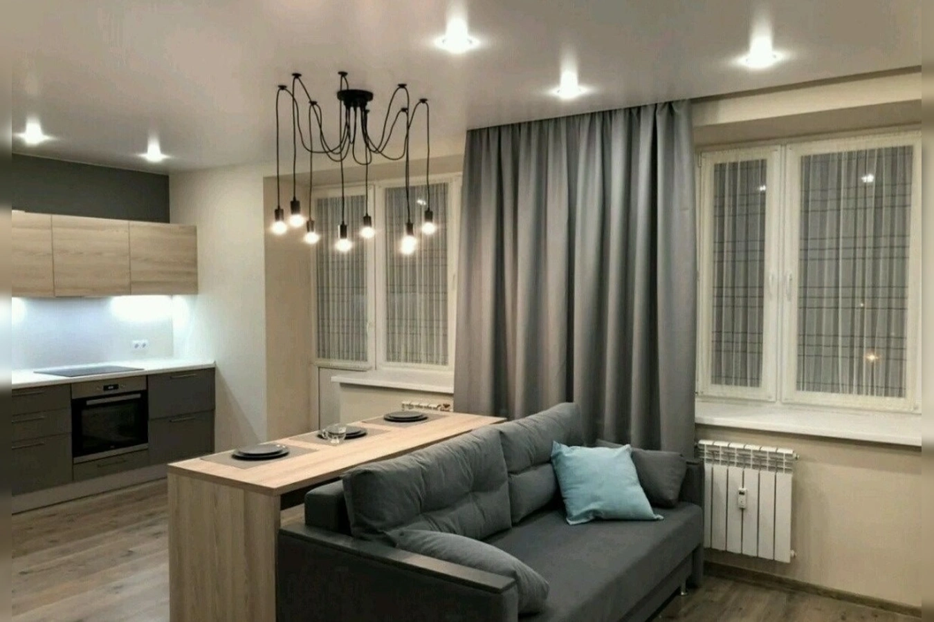 Фото квартиры