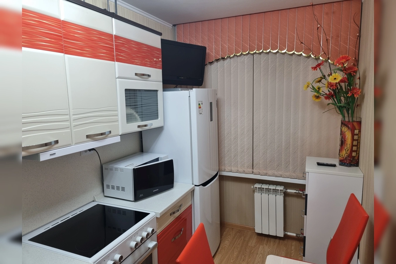 Фото квартиры