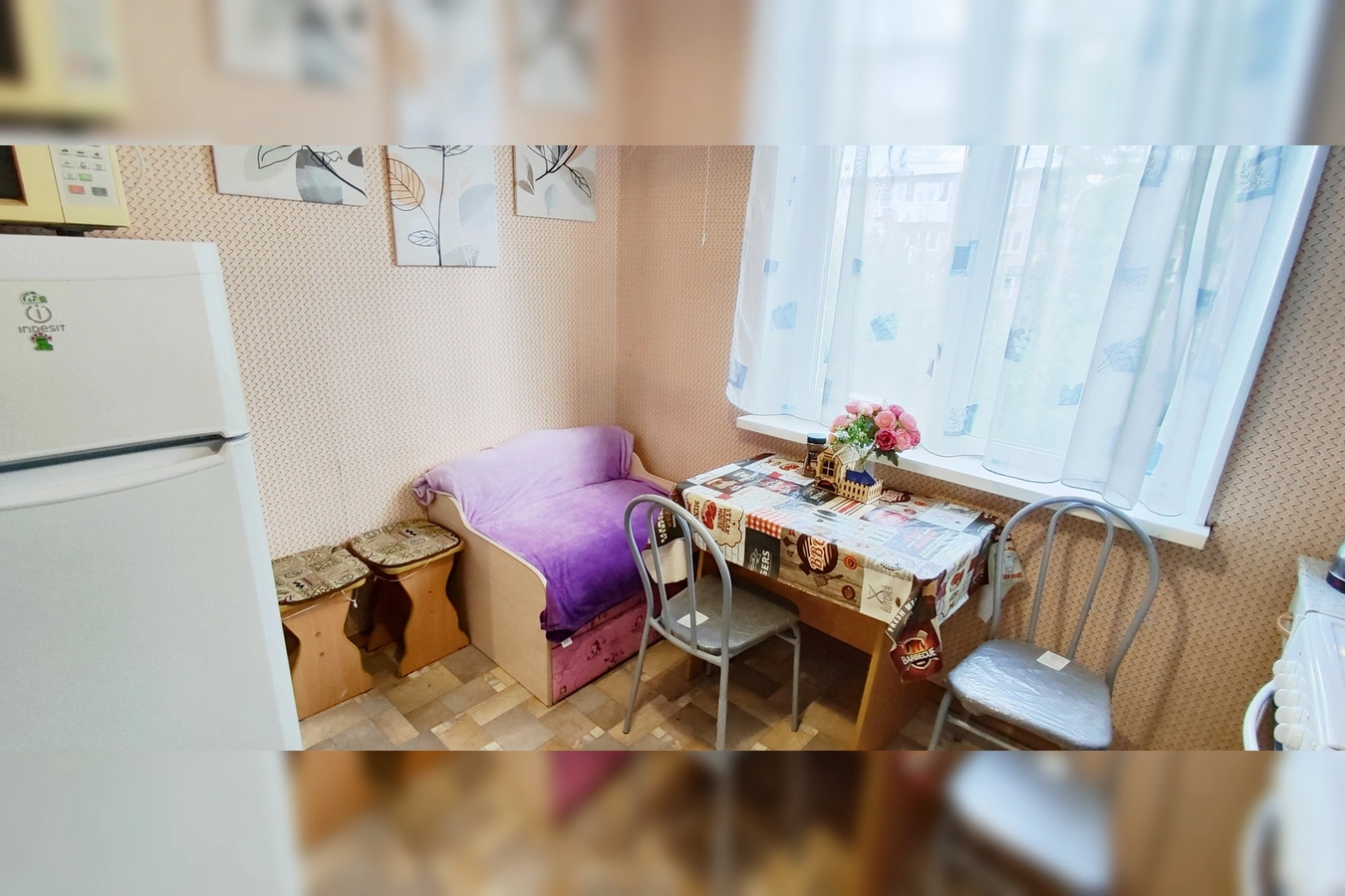 Фото квартиры