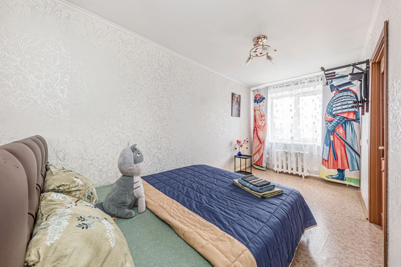 Фото квартиры
