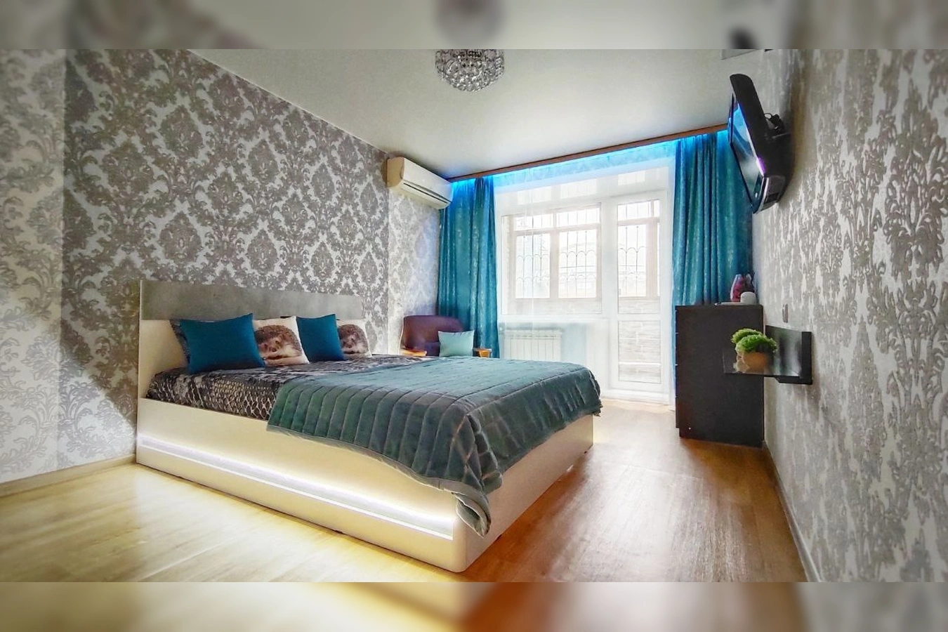 Фото квартиры