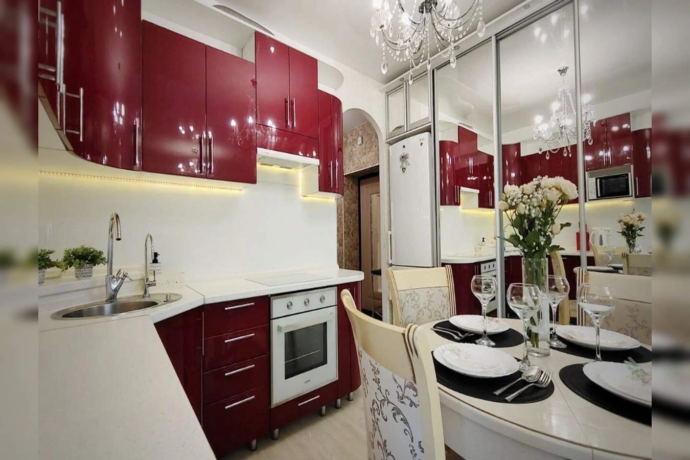 Фото квартиры