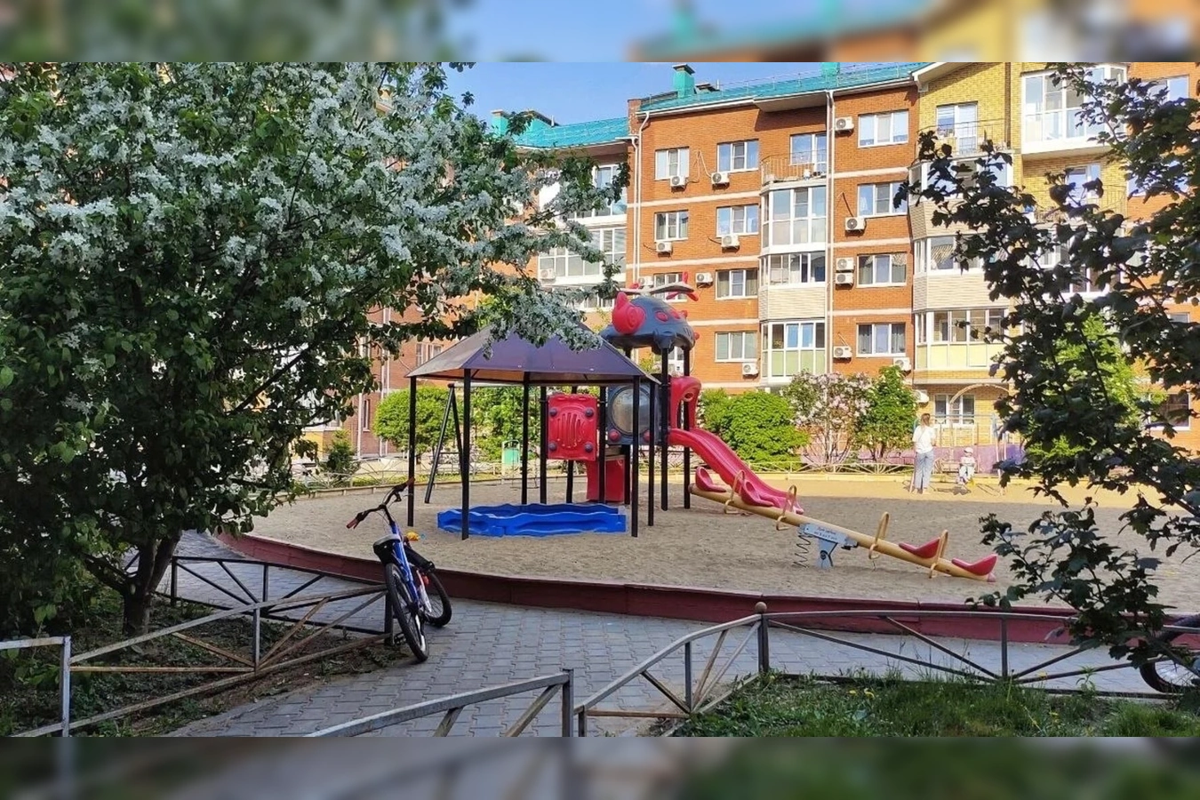 Фото квартиры