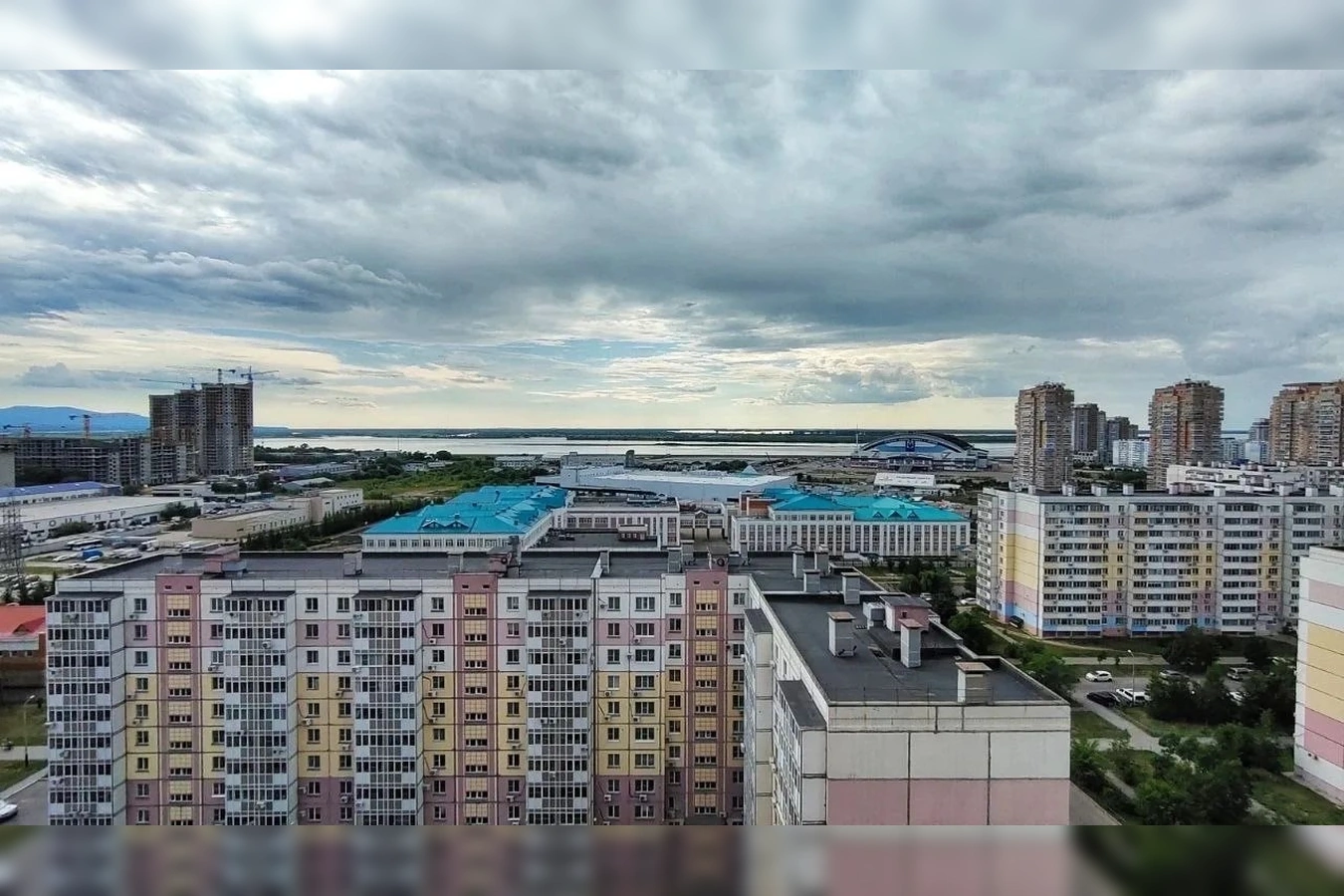 Фото квартиры