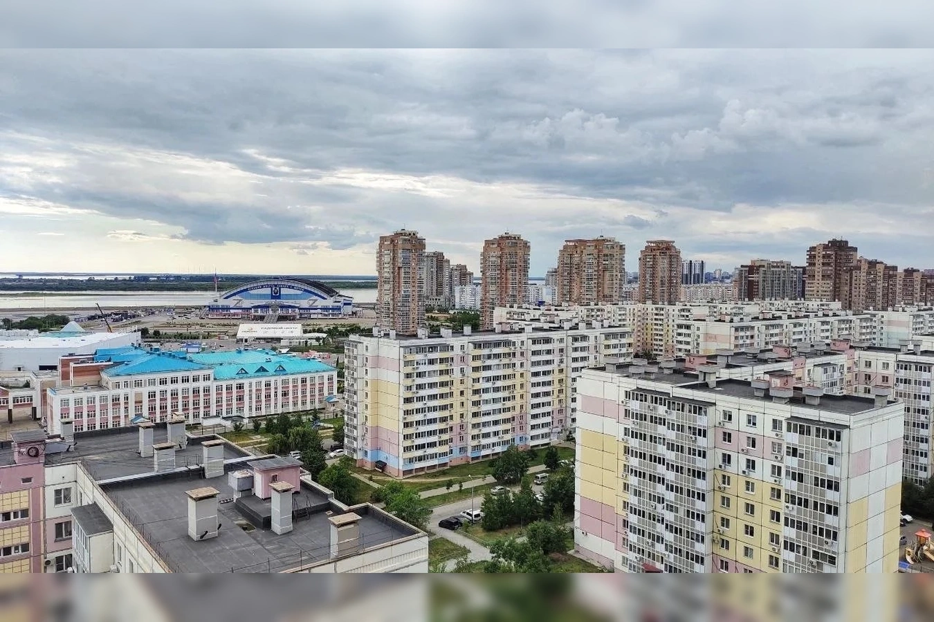 Фото квартиры
