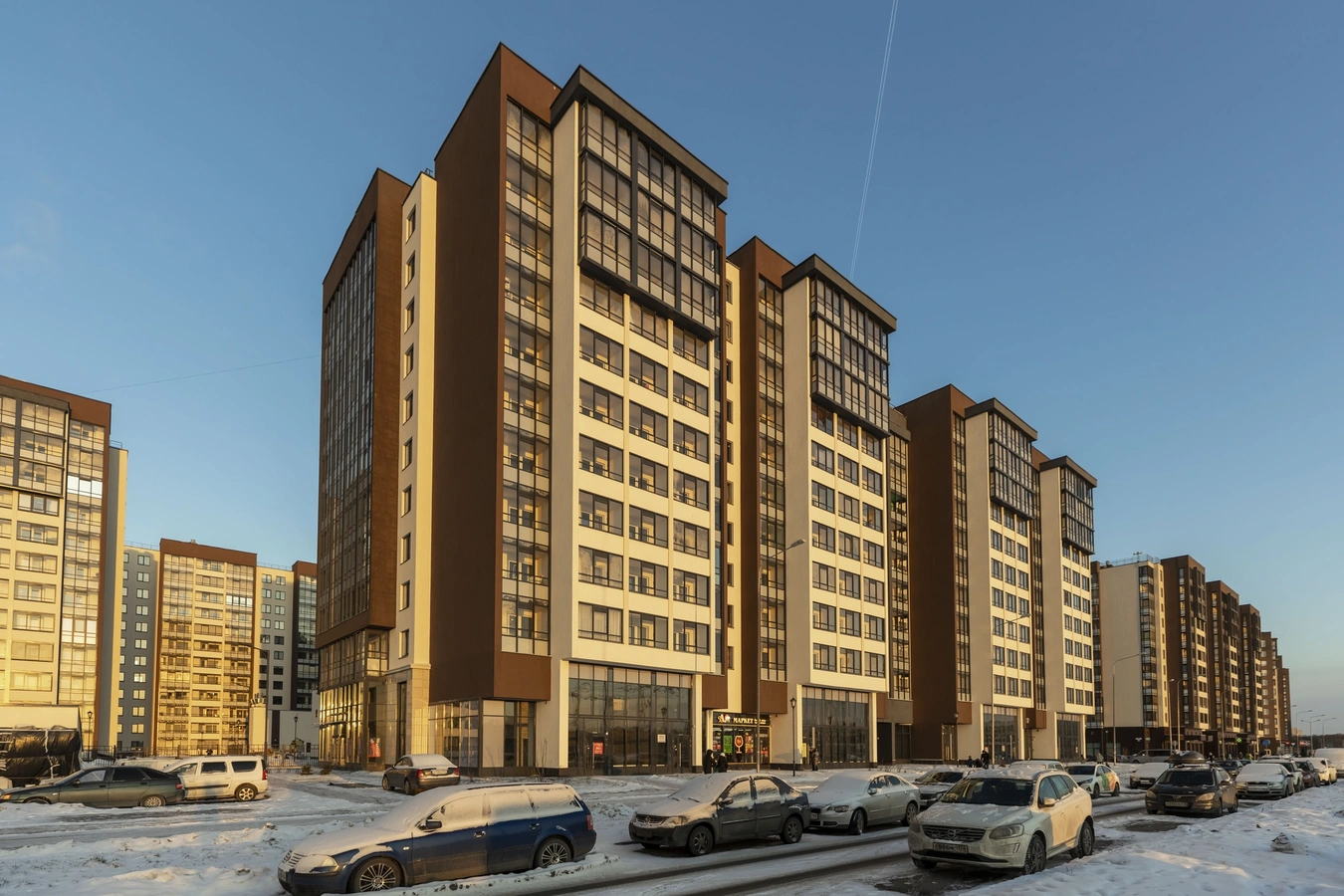 Фото квартиры