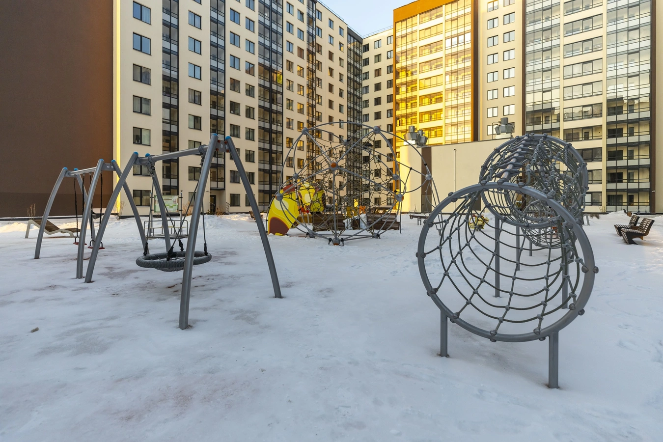 Фото квартиры