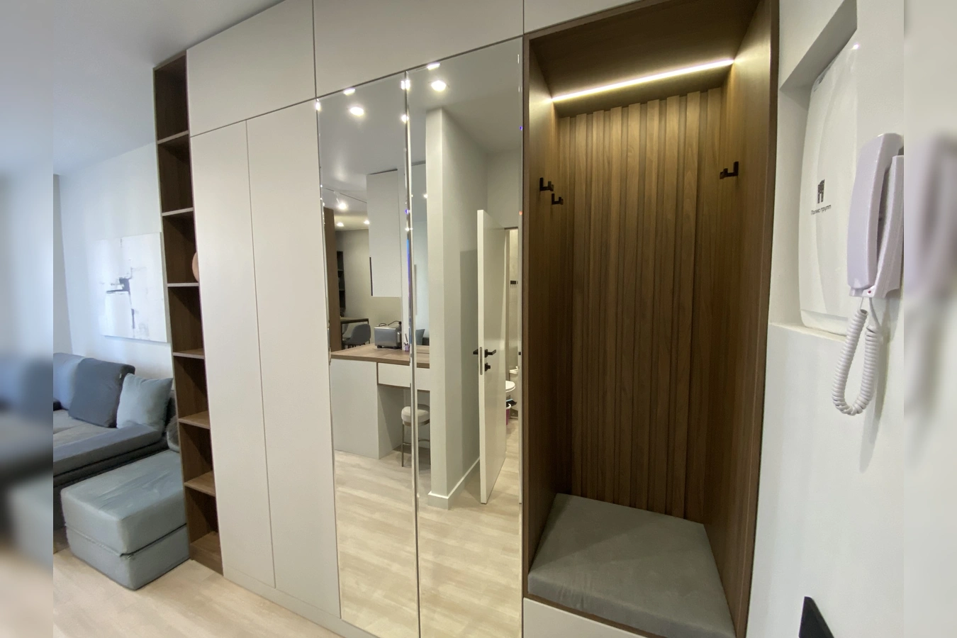 Фото квартиры