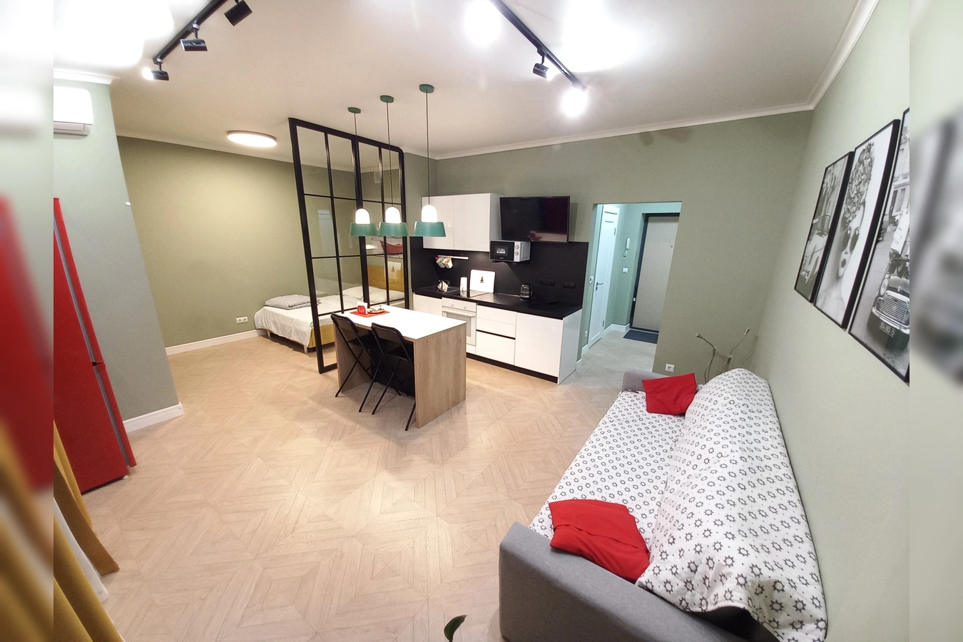 Фото квартиры