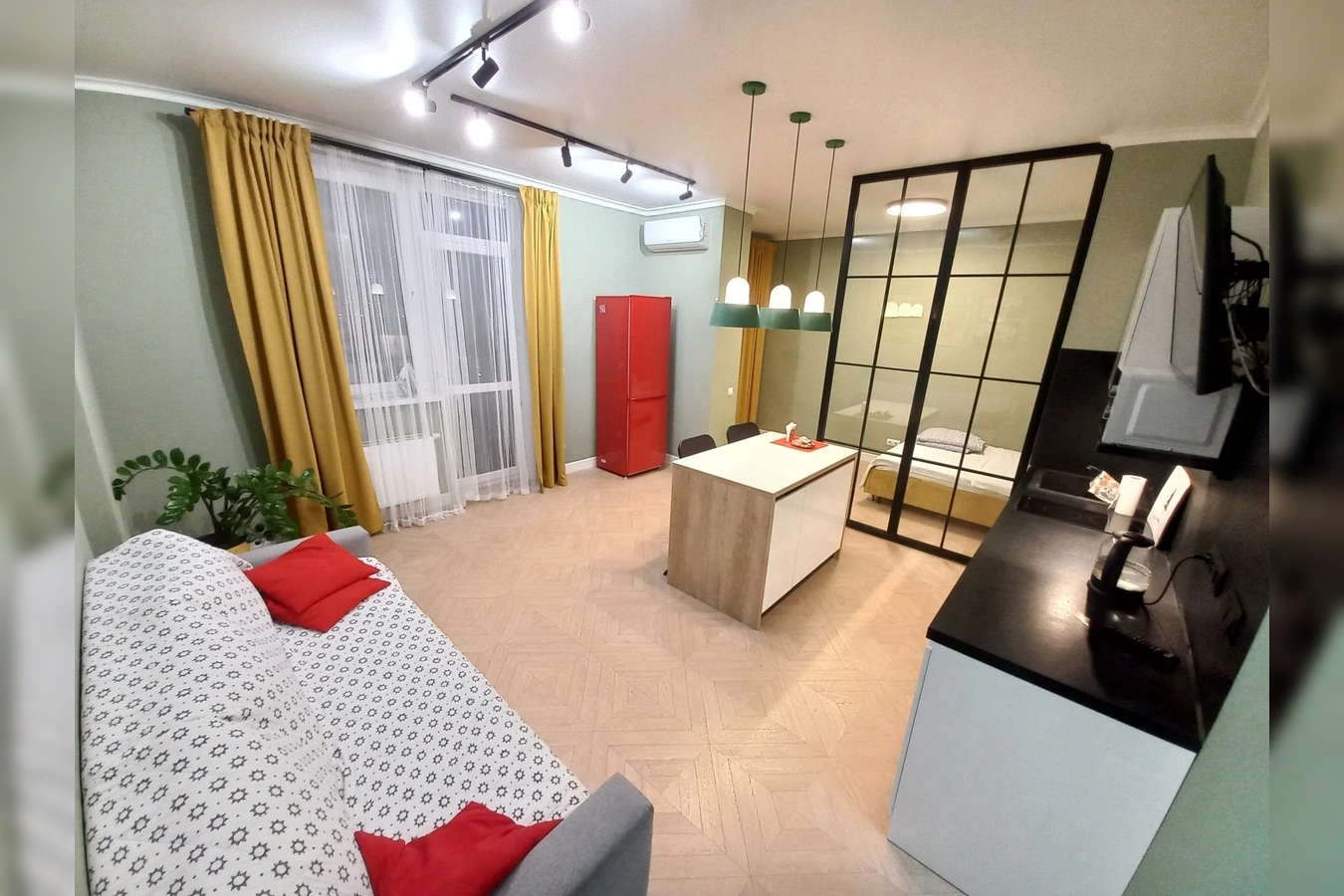 Фото квартиры