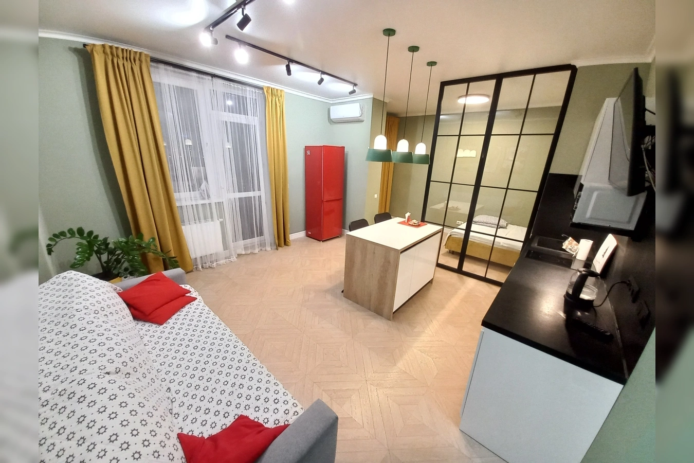 Фото квартиры