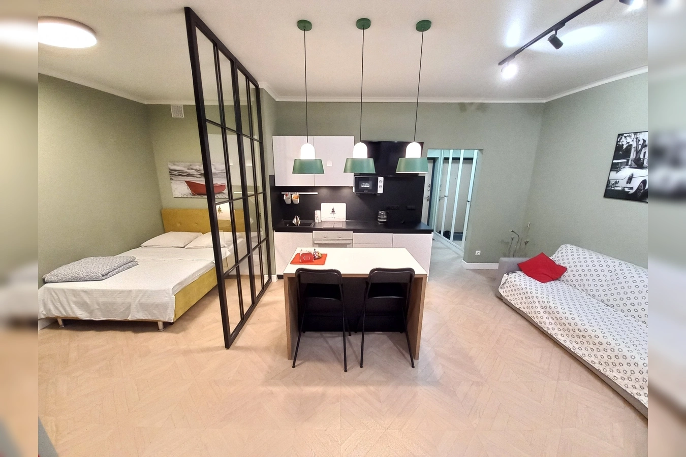 Фото квартиры