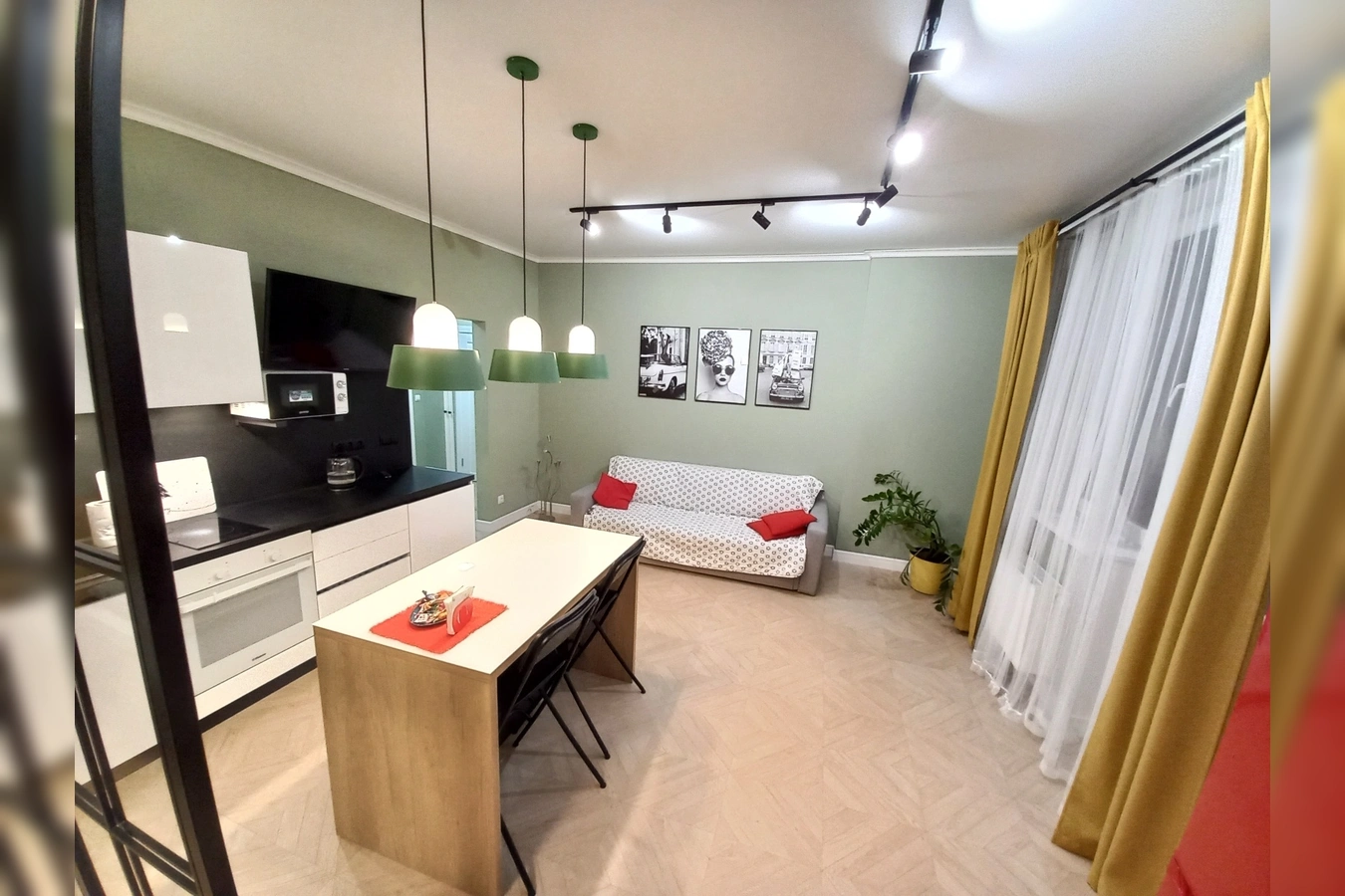 Фото квартиры