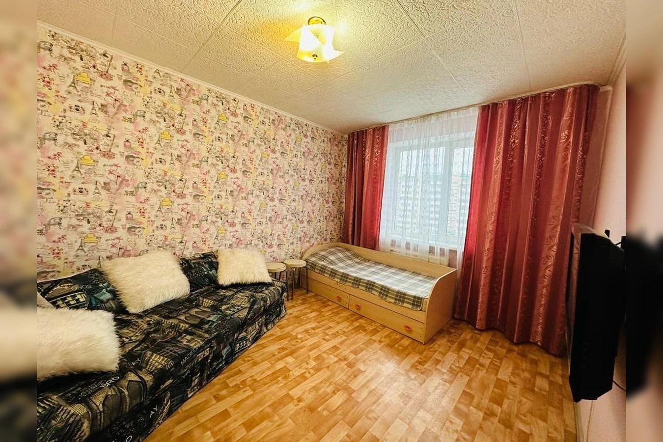 Фото квартиры