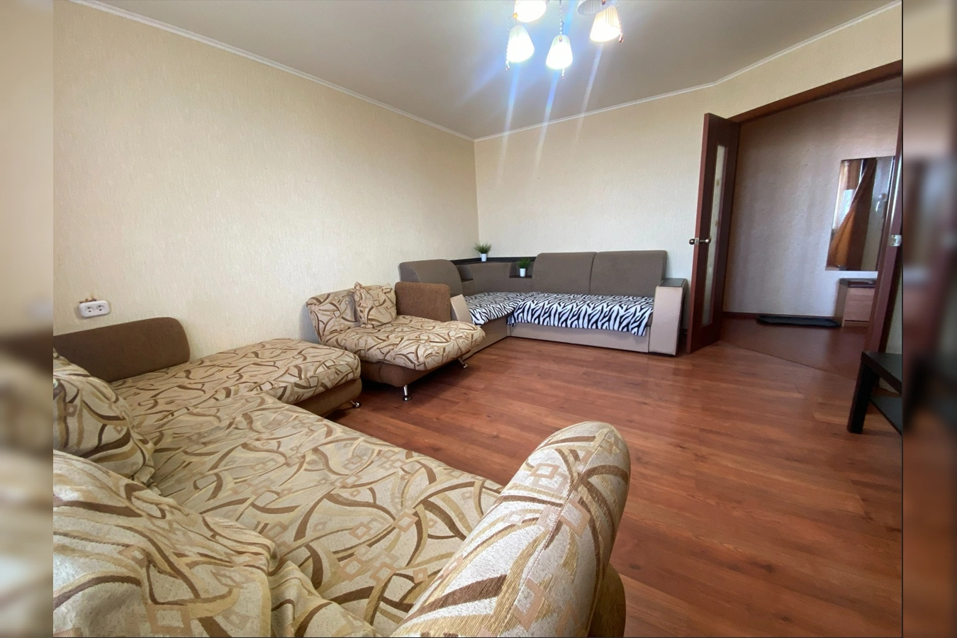 Фото квартиры