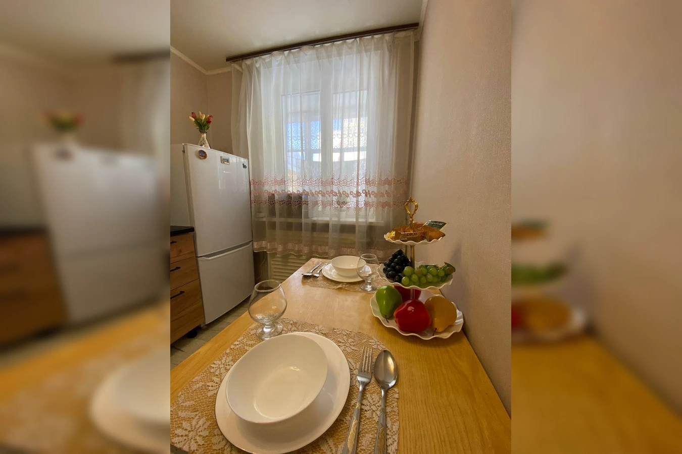 Фото квартиры