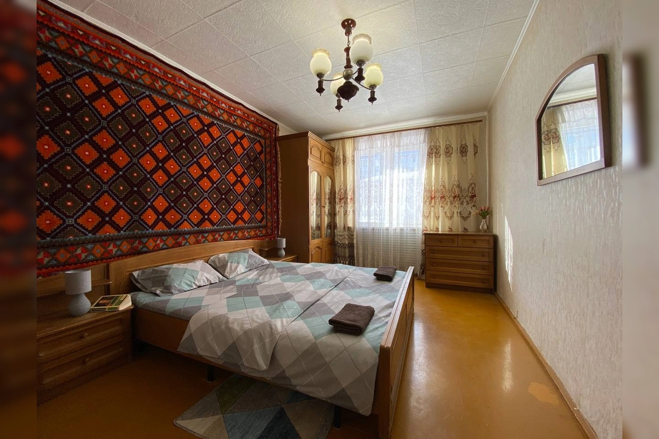 Фото квартиры