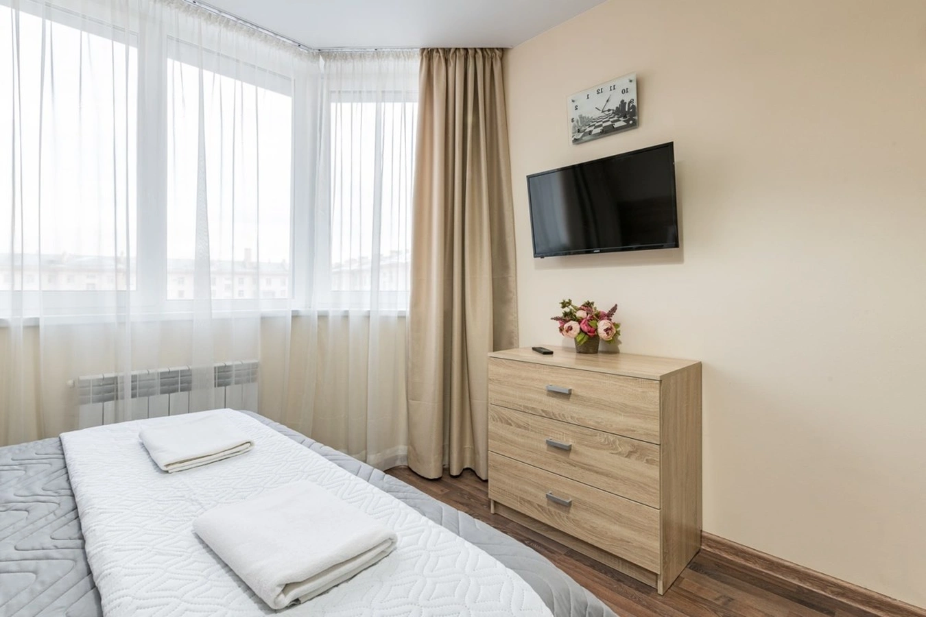 Фото квартиры