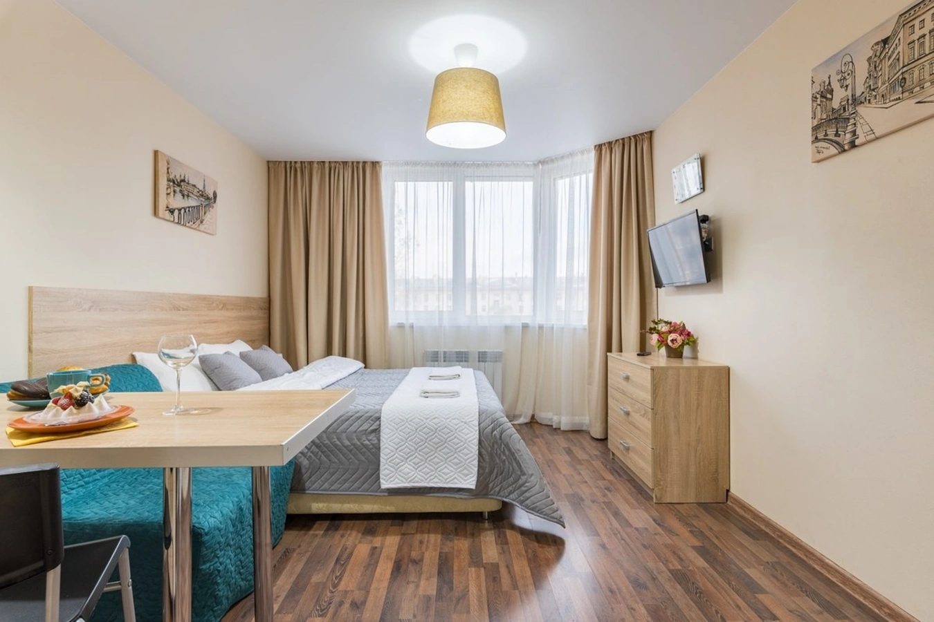 Фото квартиры