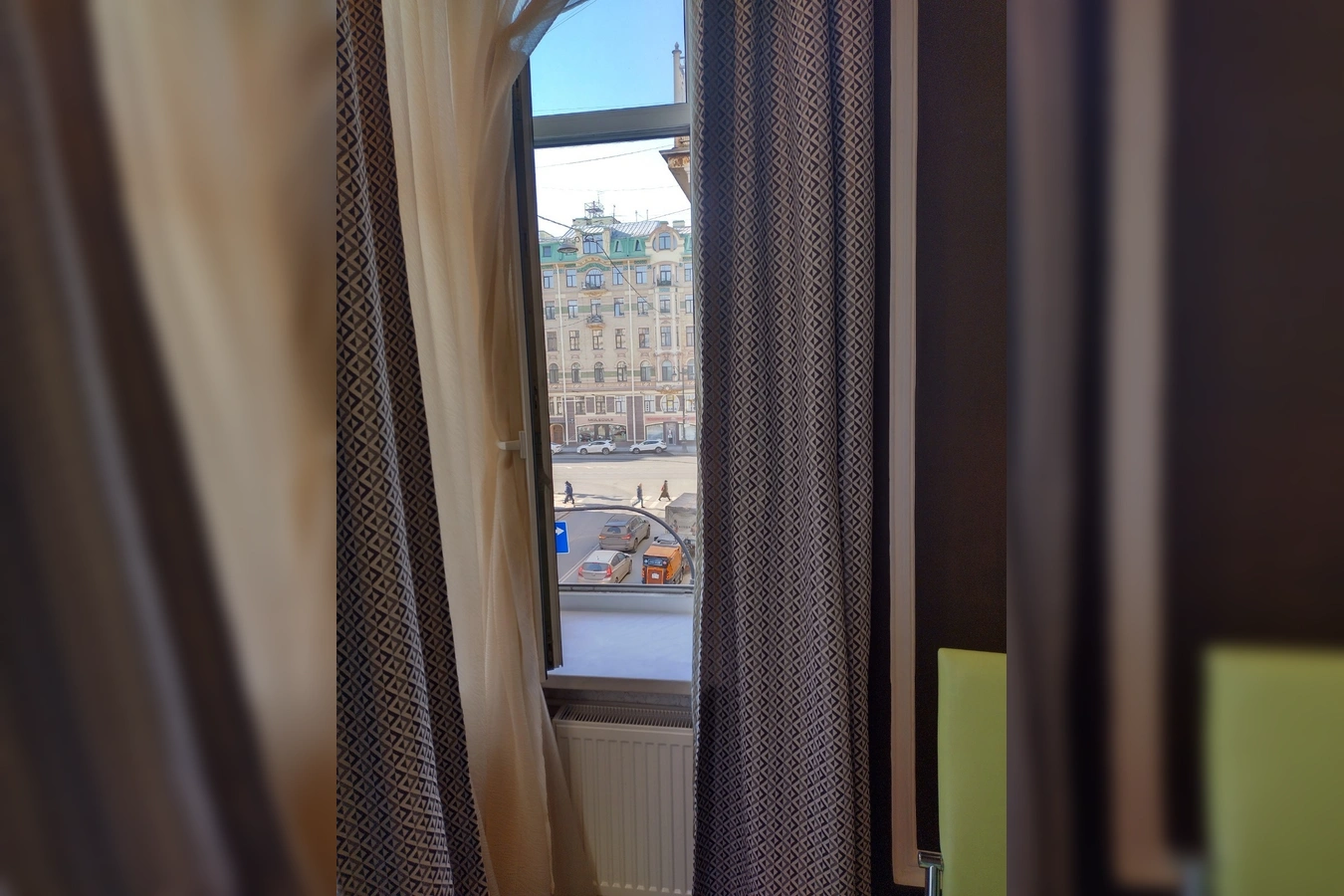 Фото квартиры