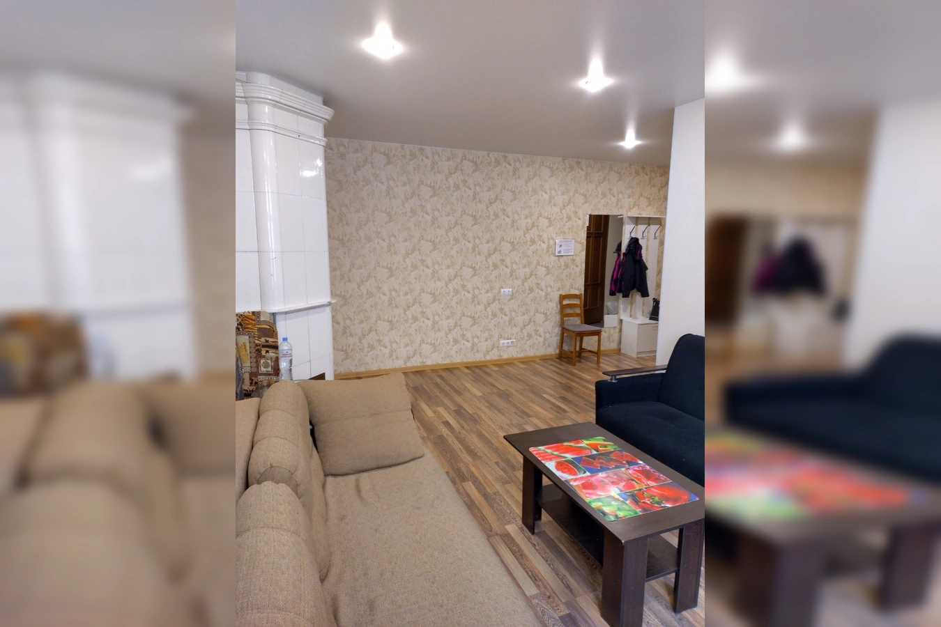 Фото квартиры