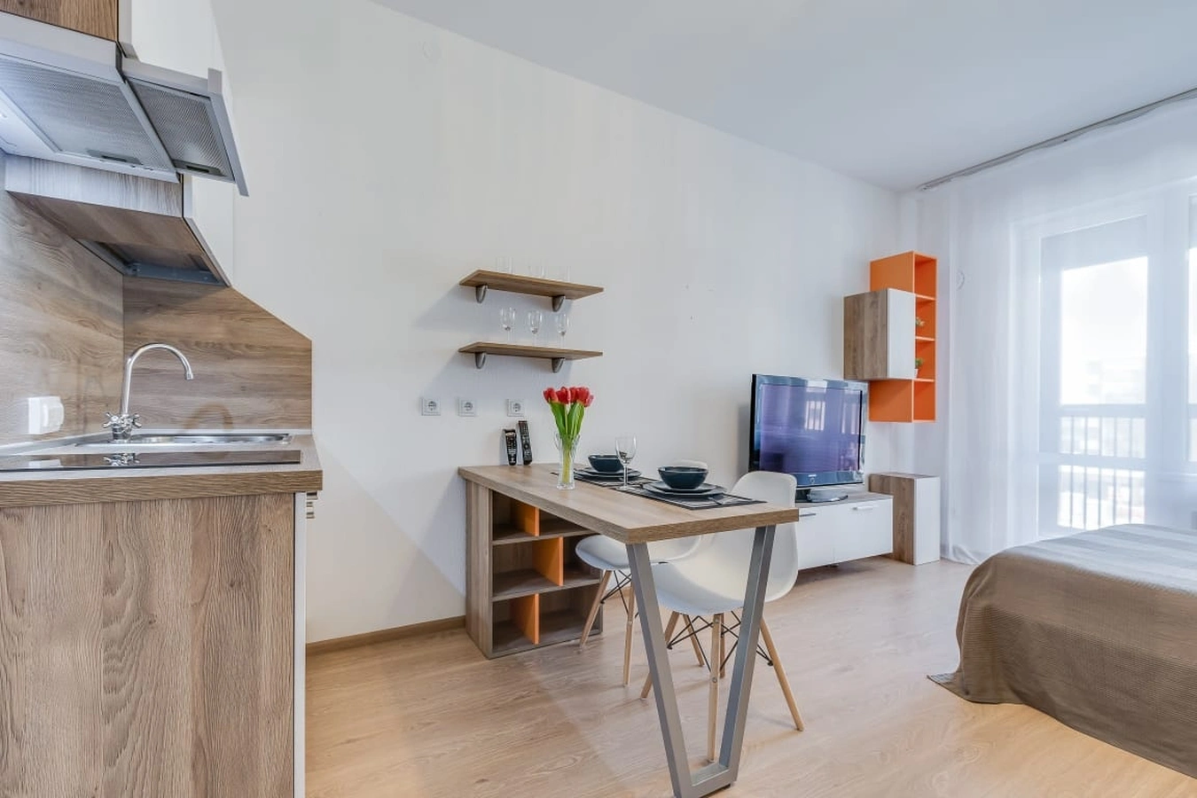 Фото квартиры