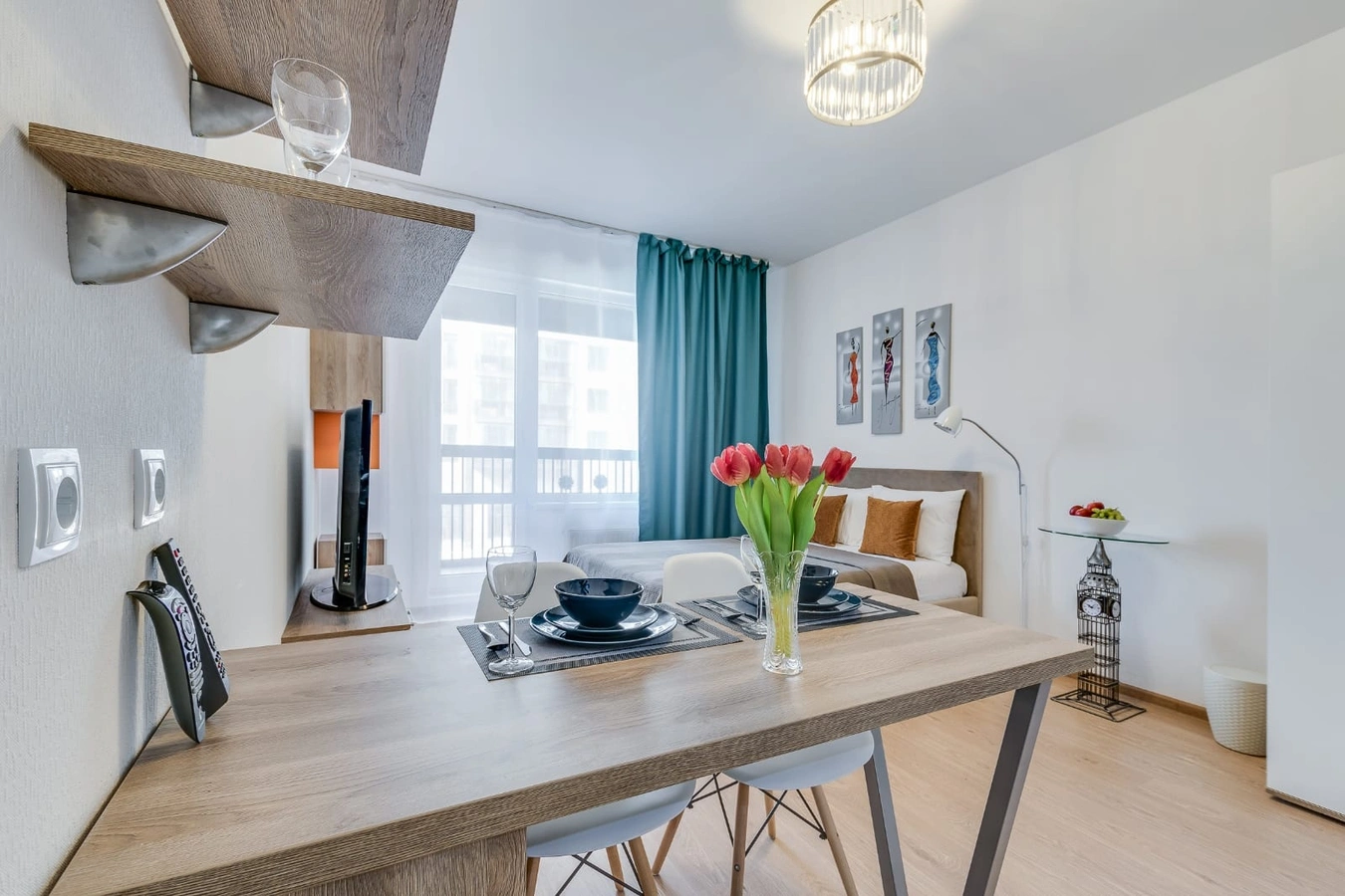 Фото квартиры