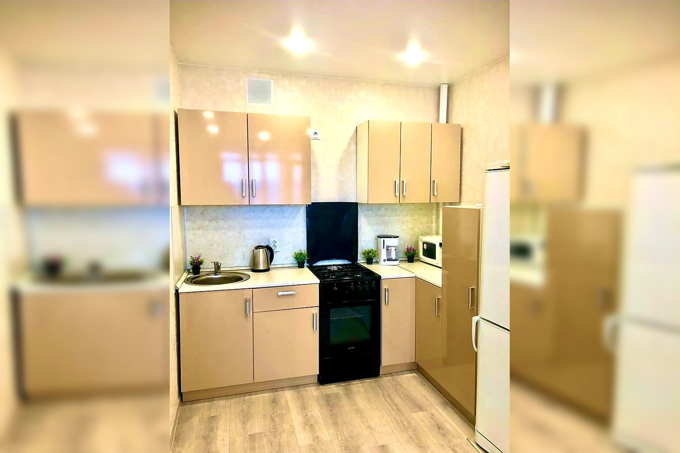 Фото квартиры