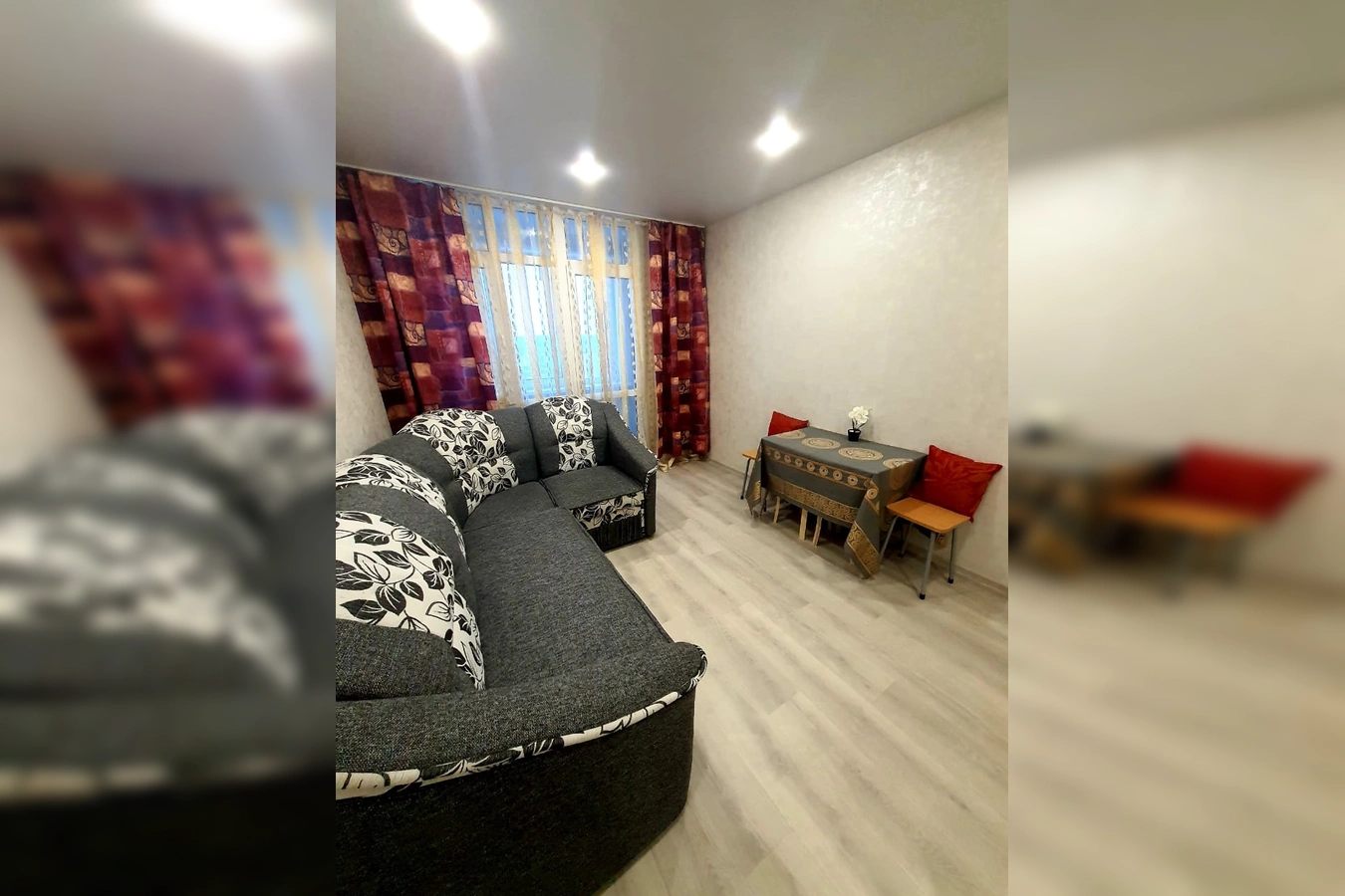 Фото квартиры