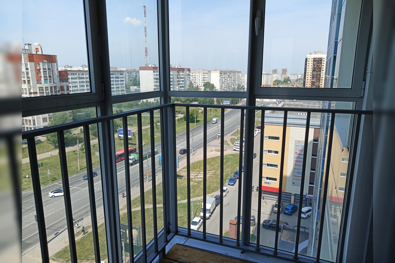 Фото квартиры