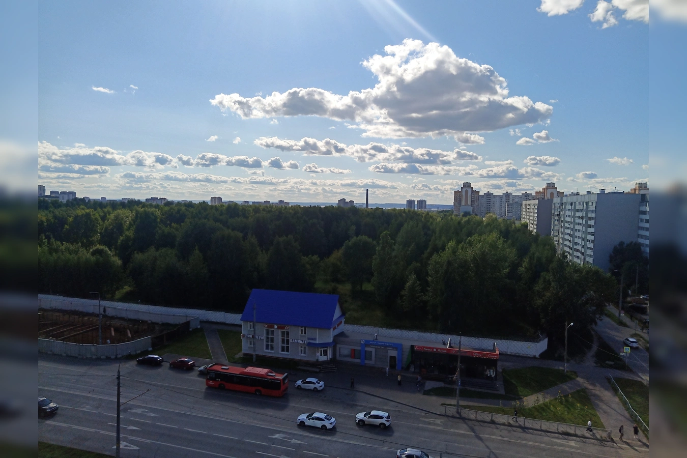 Фото квартиры
