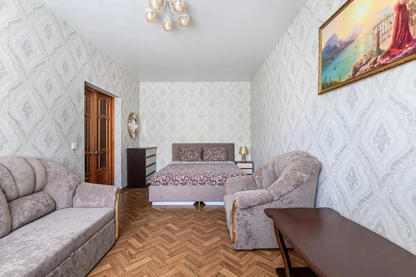 Фото квартиры