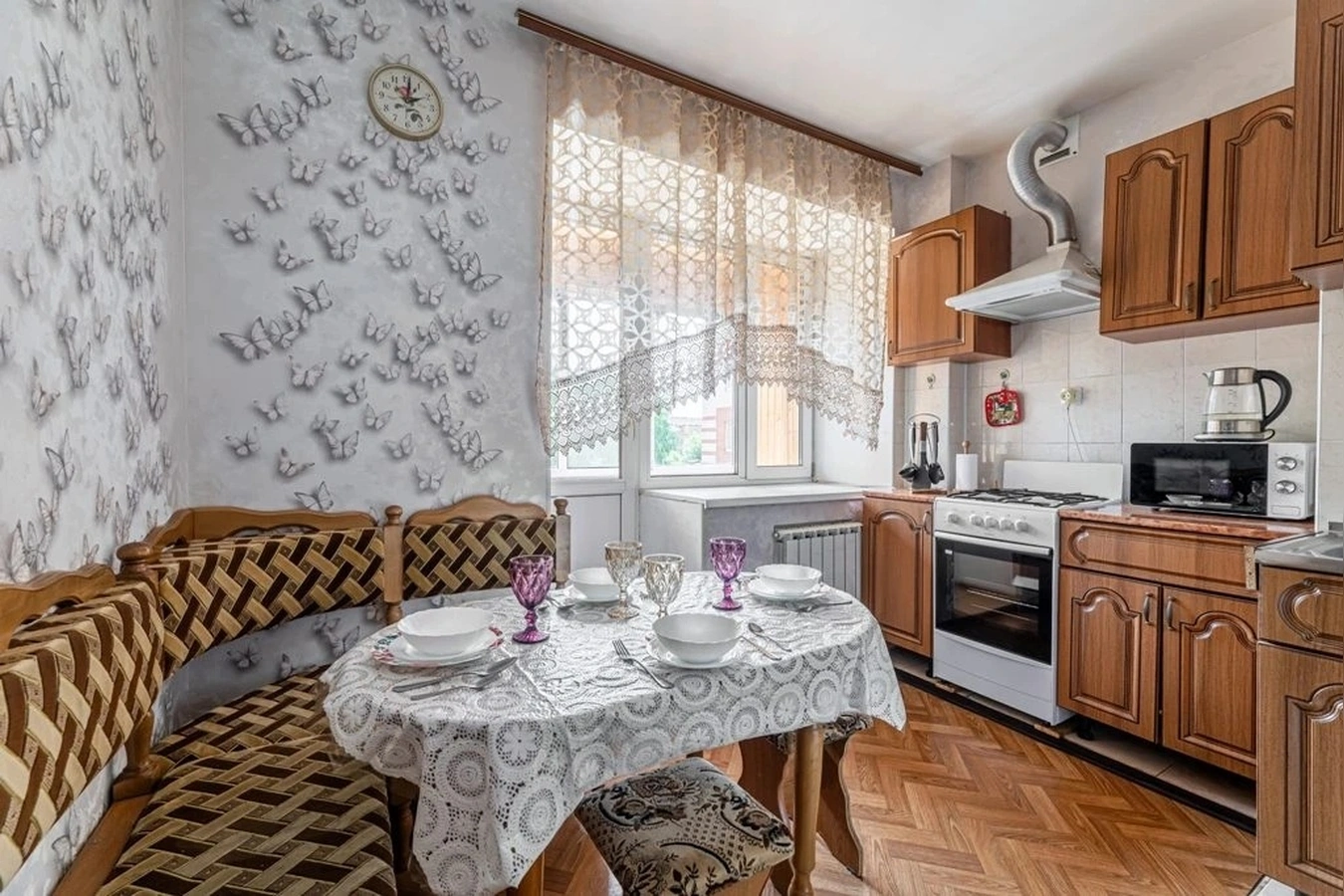 Фото квартиры