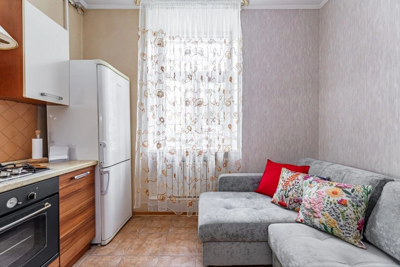 Фото квартиры