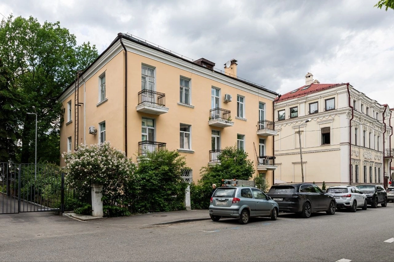 Фото квартиры