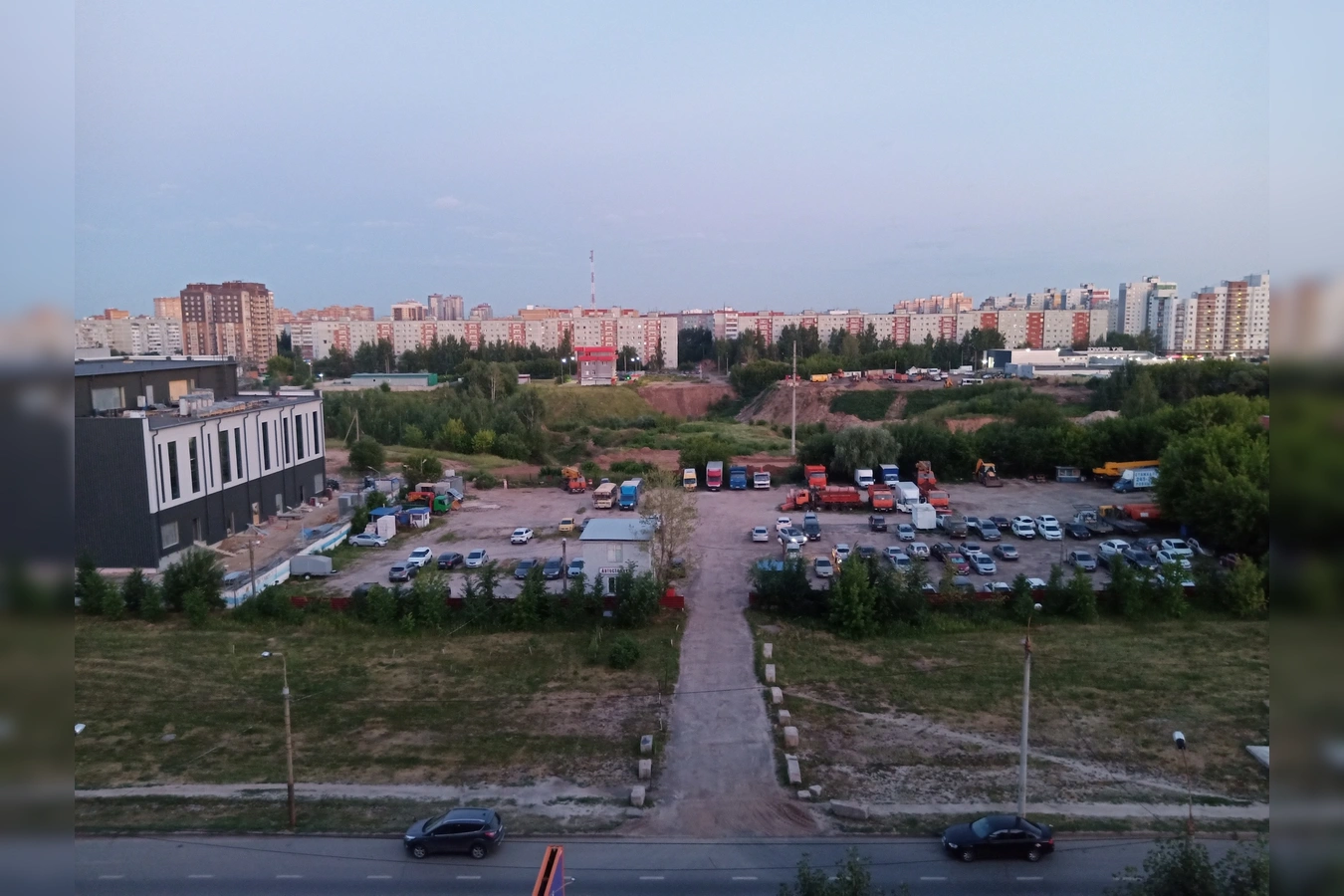 Фото квартиры
