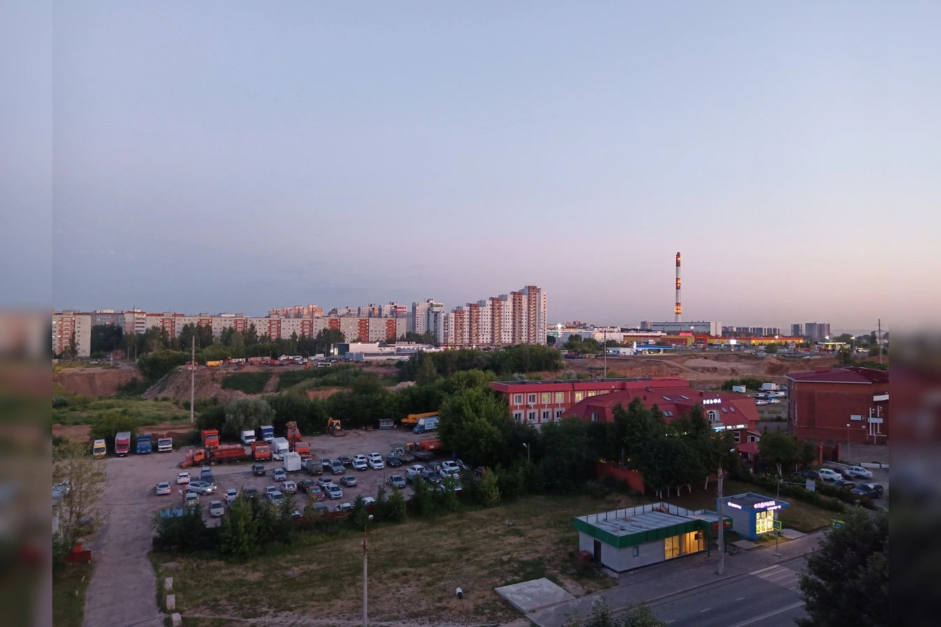 Фото квартиры