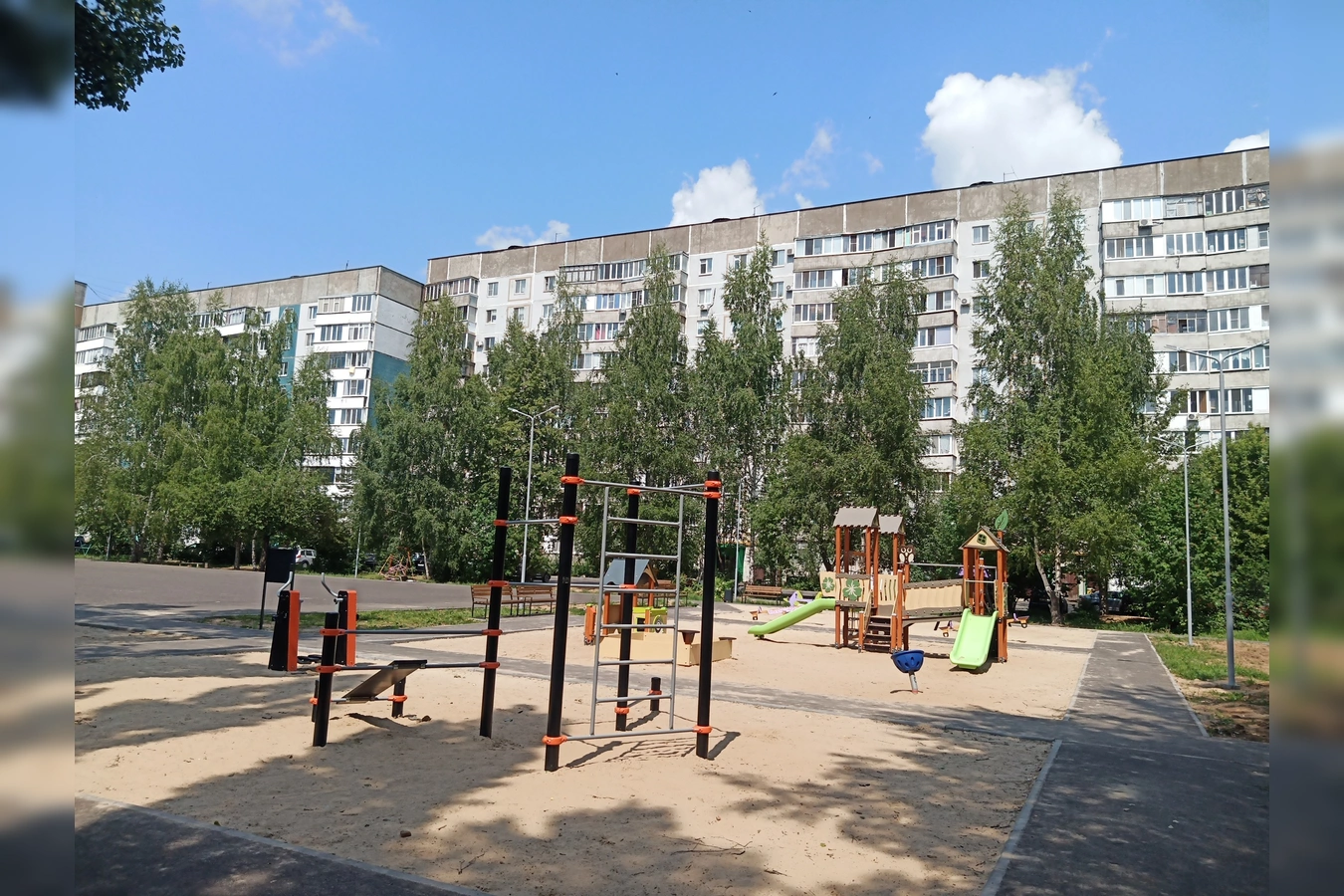 Фото квартиры