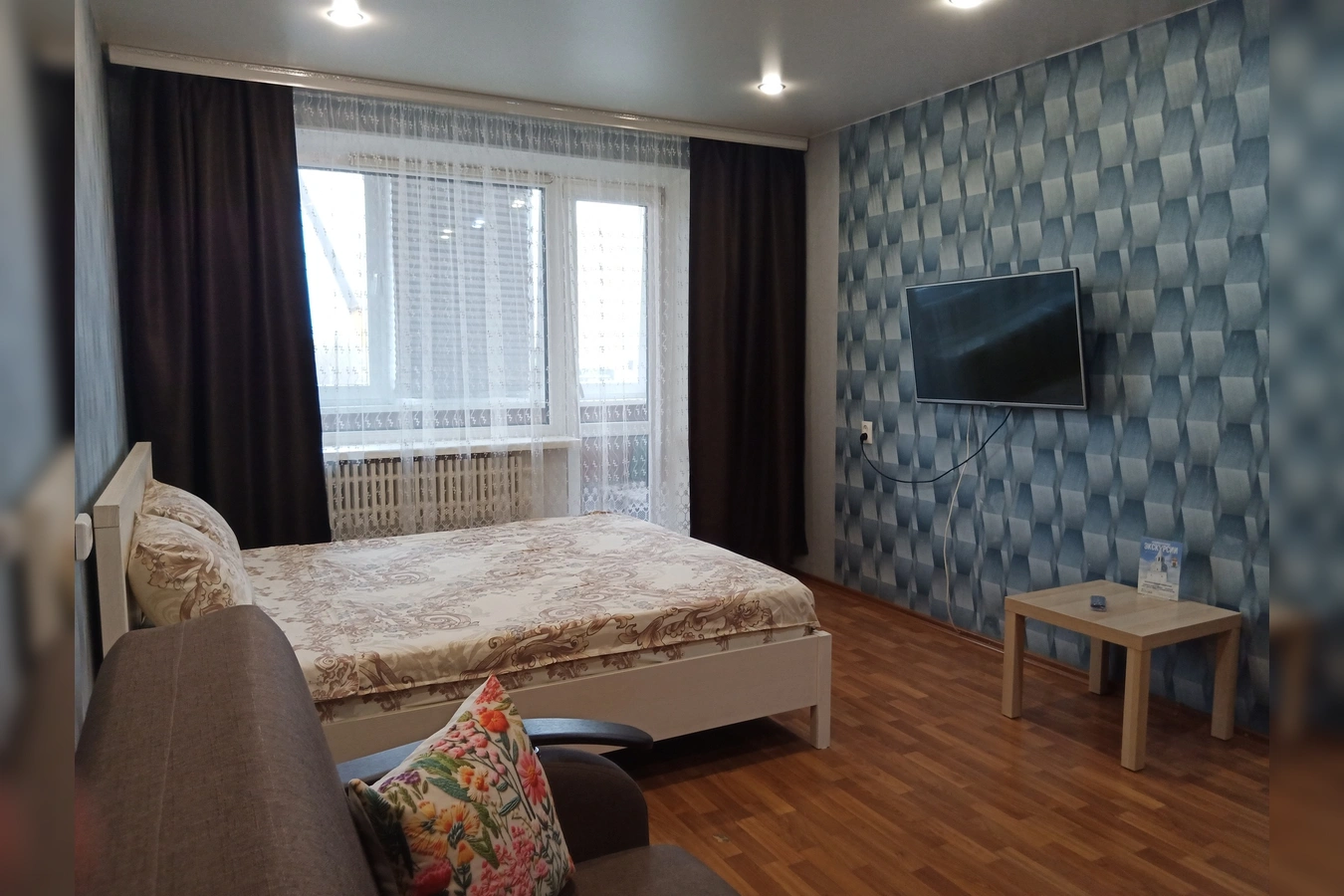 Фото квартиры